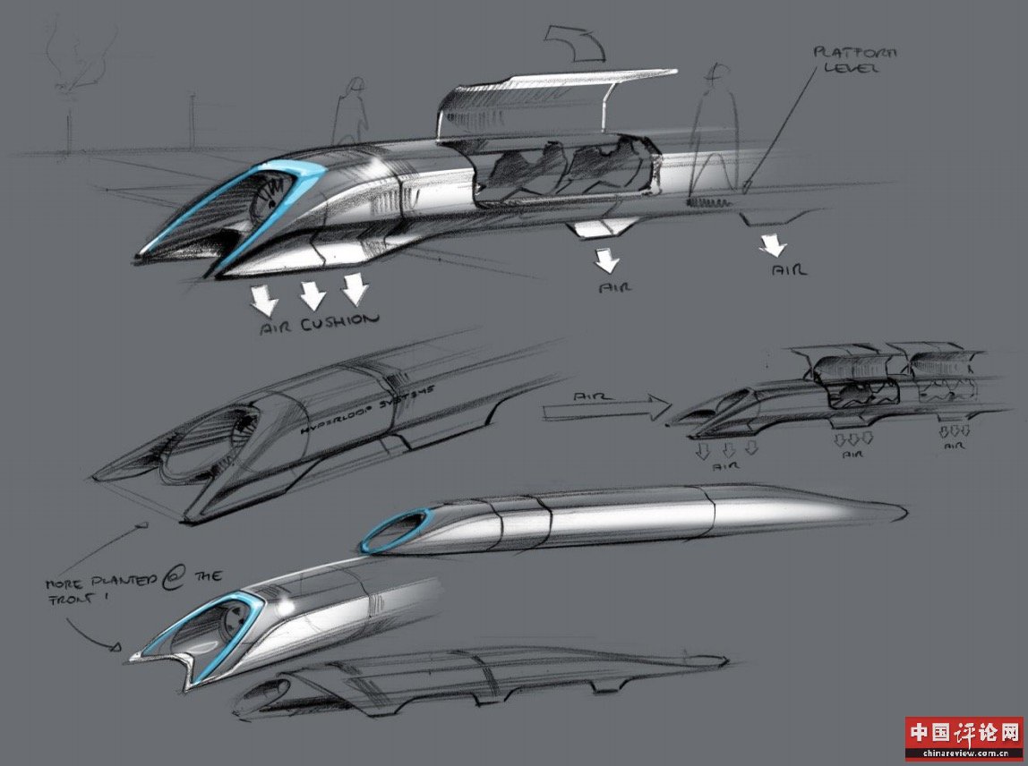 Hyperloop뷢ʱһ57ҳĵԸϸ